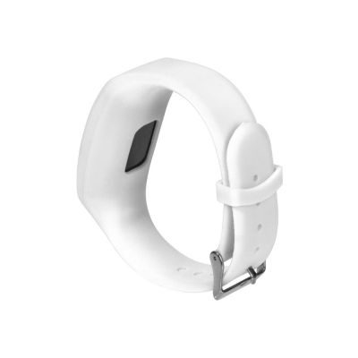 Наручные часы с шагомером Ridley, белый-1