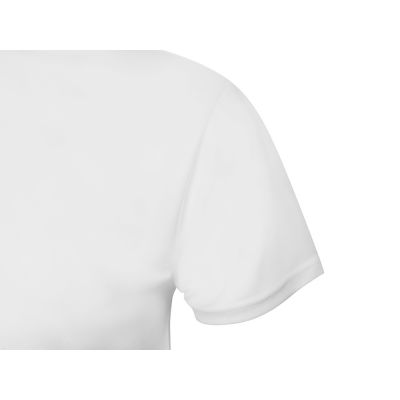 Футболка спортивная Verona мужская, белый-7