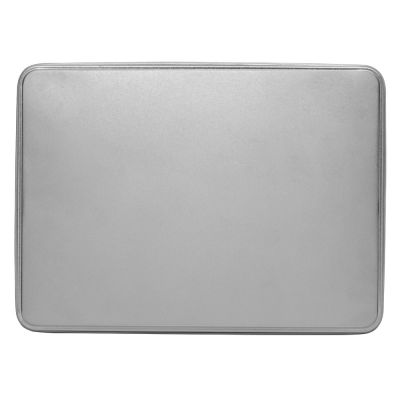 Коробка прямоугольная, серебристый-2