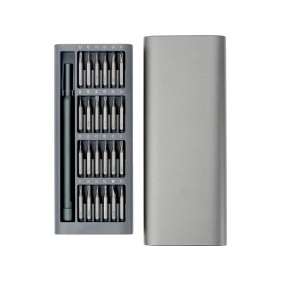 Отвертка Xiaomi Mi Precision Screwdriver Kit (BHR4680GL)-4