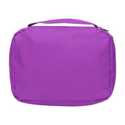 Несессер для путешествий Promo, фиолетовый-5