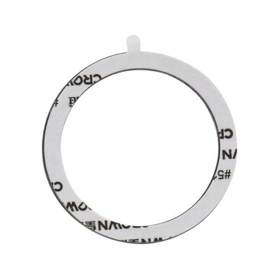 Магнитный беспроводной внешний аккумулятор MagnetIQ, 5000 mah, 10 W, черный-10