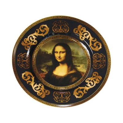 Подарочный набор Коллекция Лувра Мона Лиза-1