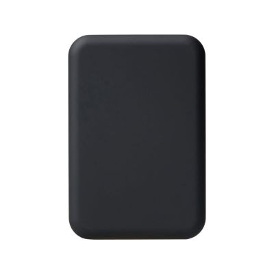 Беспроводной магнитный внешний аккумулятор с QC\PD MagnifIQ, 10000 мАч, 15 Вт, черный-6