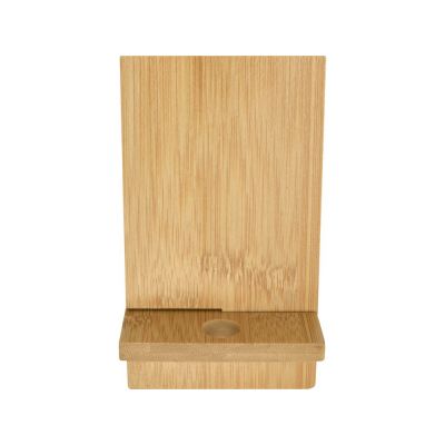 Ceibo съемная бамбуковая подставка для телефона-1