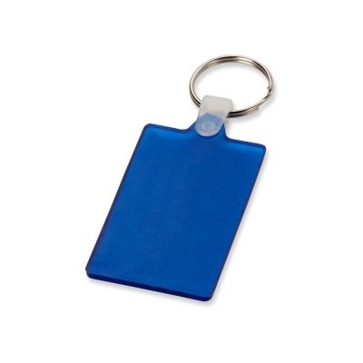 Брелок, синий-0