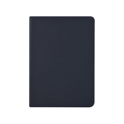 Ежедневник недатированный А6+ Megapolis Color, темно-синий navy-3