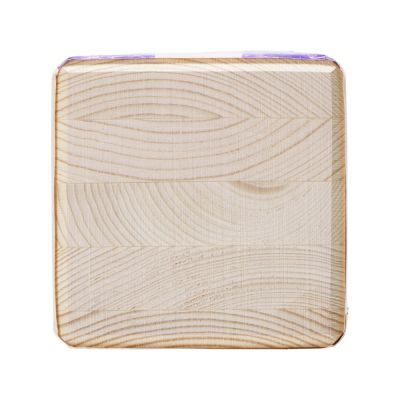 Набор для выращивания Экокуб Classic Лаванда-3