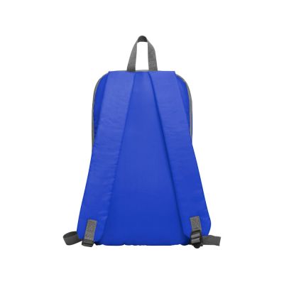 Рюкзак SISON, королевский синий-1