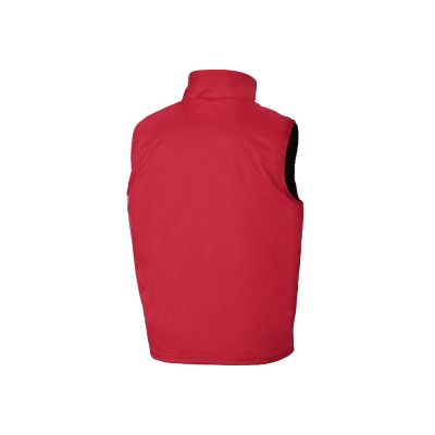 Жилет Clermont, красный-1