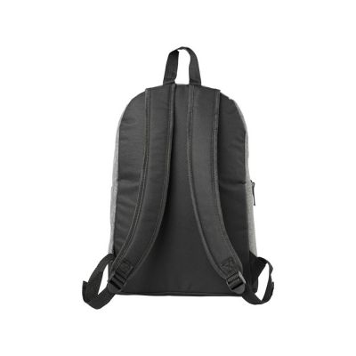 Рюкзак Dome для ноутбука 15 дюймов, серый-2