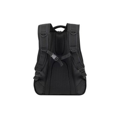 RIVACASE 5565 black Лёгкий городской рюкзак, 22л /12-7