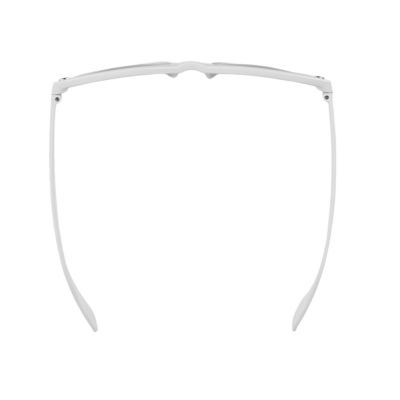 Очки солнцезащитные Panda из RPET, белый-4