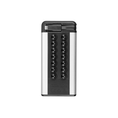 Портативное зарядное устройство Octopus, серебристый-2