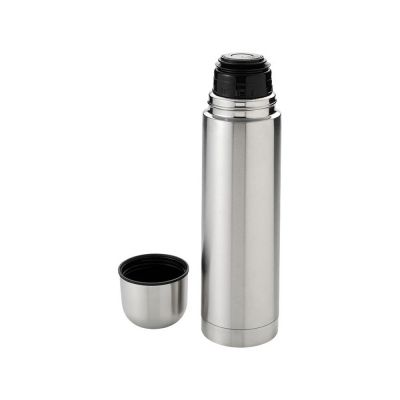 Термос Sullivan 750мл, серебристый-1