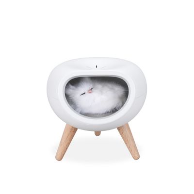 Ночник Rombica LED Koko White-2