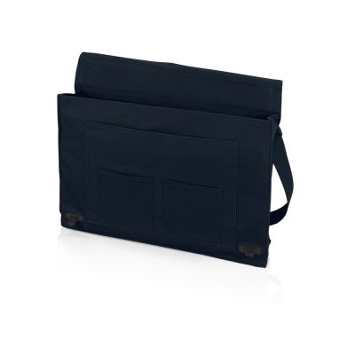 Сумка для конференций Santa Fee, темно-синий-1