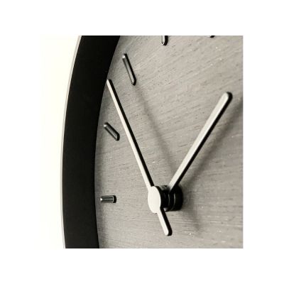 Часы настенные Beam S, венге-4