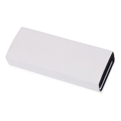 Футляр для ручек Velvet box, черный-4