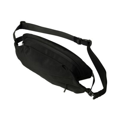 Сумка-слинг Band, черный/белый-1