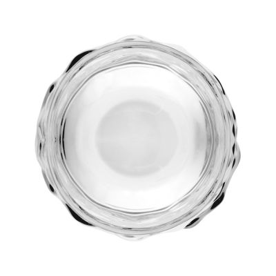 Вращающийся бокал для виски на сланцевом костере Bromo-5