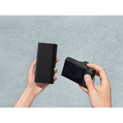 Внешний аккумулятор Xiaomi 18W Power Bank 30000mAh GL-5