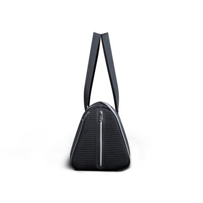 Спортивная сумка FlexPack Gym, серый-5