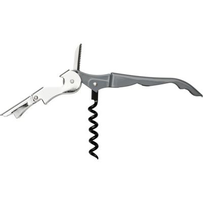 Штопор Ben, серый-3