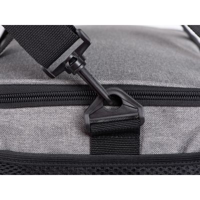 Сумка-холодильник Planar, светло-серый-9