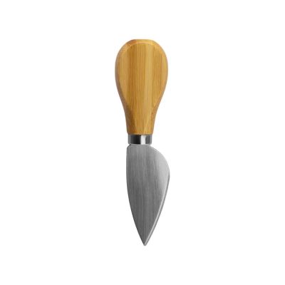 Набор для сыра из сланцевой доски и ножей Bamboo collection Taleggio-7