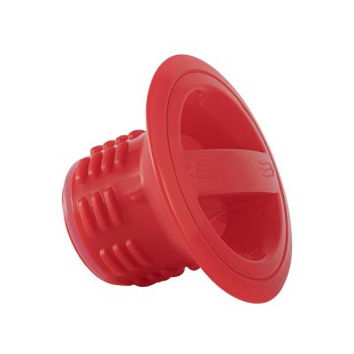 Термос универсальный (для еды и напитков) Relaxika 201, 1200 мл, стальной-12