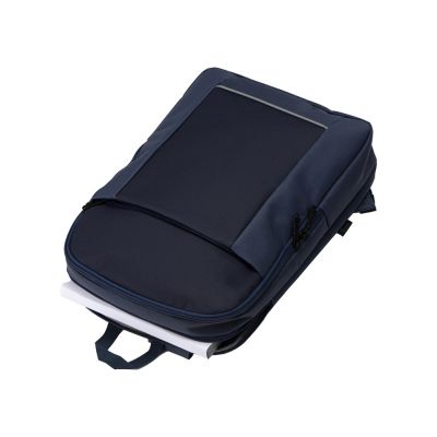 Рюкзак Dandy с отделением для ноутбука 15.6 /синий-2