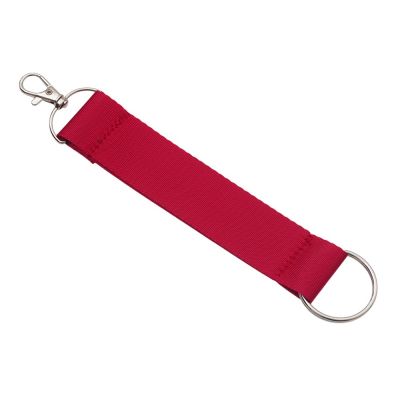 Ремувка с кольцом Vida, 3,2 см, красный-0