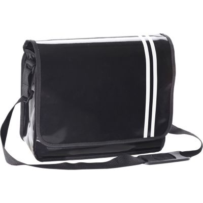 Сумка Strip, черный-1