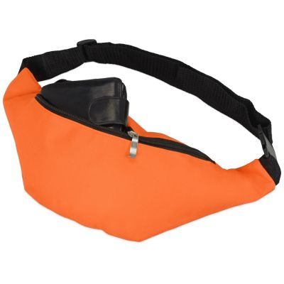 Сумка на пояс Sling, оранжевый-1