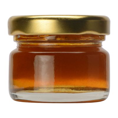 Сувенирный набор Варенье из облепихи 25 мл-1