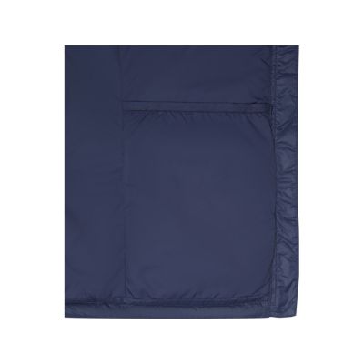 Женская утепленная куртка Petalite из материалов, переработанных по стандарту GRS - Темно - синий-4