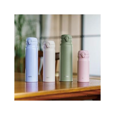 Термос из нерж. стали тм THERMOS JNL-506 ASWH0.5L-8