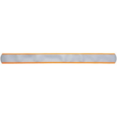 Светоотражающая слэп-лента Felix,  неоново-оранжевый-1