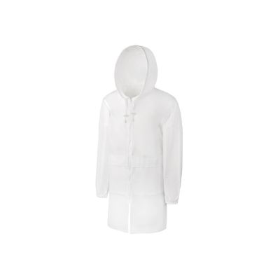 Дождевик Sunny gold, белый, размер XL/XXL-0