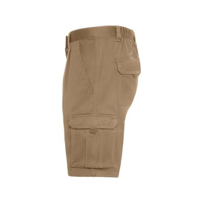 Шорты Vitara, верблюжий-2