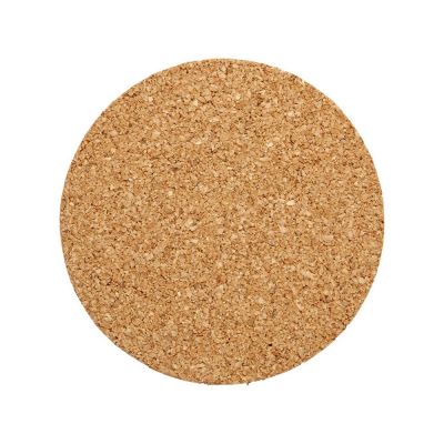 Набор чашек с костерами Hartley, белый-3