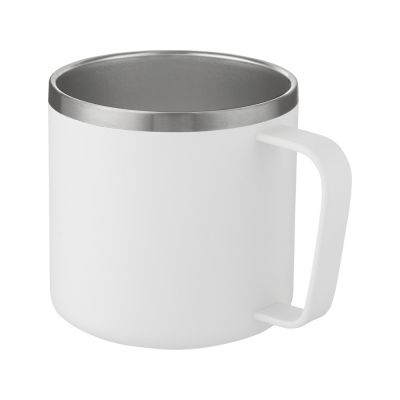 Jetta, медная кружка объемом 350 мл с вакуумной изоляцией, белый-3