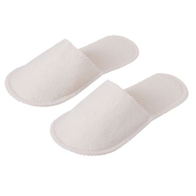 Банный набор с килтом Healing, мужской, белый-6