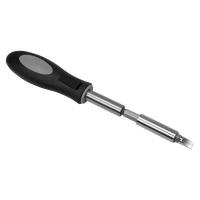 Набор инструментов в пластиковом кейсе Fixit-3