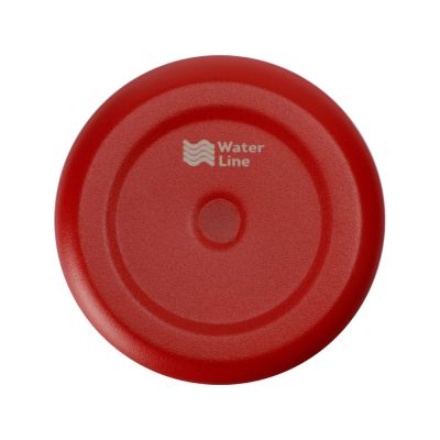 Вакуумный термос Powder 500 мл, красный-6