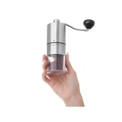 Механическая кофемолка Alegría-7