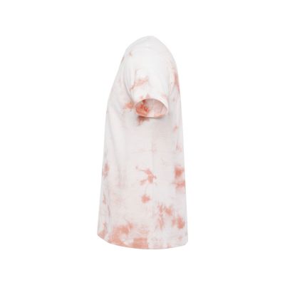 Футболка Joplin мужская, оранжевая глина-2