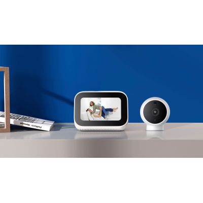 Видеокамера безопасности Mi Camera 2K (Magnetic Mount) MJSXJ03HL (BHR5255GL)-3