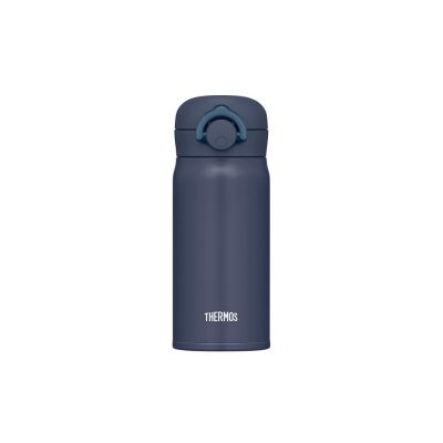 Термос из нерж. стали тм THERMOS JNR-353 NGY 0.35L-1